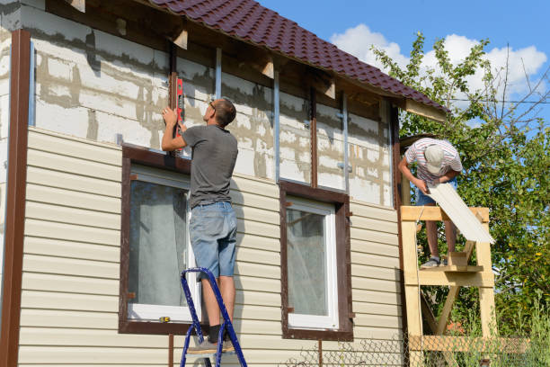 Best Historical Building Siding Restoration  in La Crescenta Montrose, CA