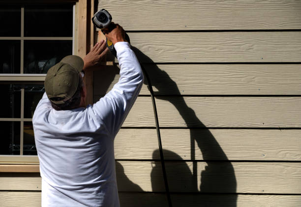 Custom Trim and Detailing for Siding in La Crescenta Montrose, CA